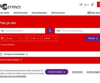 hermes groep eindhoven|hermes nl klantenservice.